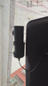 盯盯拍行车记录仪MINI3S 4K版 超高清影像360°旋转镜头 5GWiFi 超级电容 实拍图