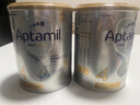 爱他美（Aptamil）白金澳洲版 儿童配方奶粉 4段(36个月以上) 900g 澳洲白金 实拍图