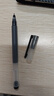 小米巨能写中性笔 10支装 黑色 0.5mm 商务办公中性笔会议笔 实拍图