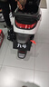 九号（Ninebot）远航家M85C电动摩托车超长续航智能两轮摩托车【门店自提】 颜色到门店选 实拍图