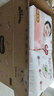 好奇（Huggies）铂金装小桃裤纸尿裤XL96片(12-17kg)加大号尿不湿透【透爽散热】 实拍图