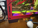 华硕ROG夜神全家桶9800X3D 9950X3D华硕RTX5080 5070Ti台式组装电脑游戏主机直播设计渲染视频剪辑整机 配置1:R7 9700X+RTX5060TI 实拍图