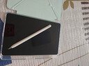 HUAWEI M-Pencil （第三代）平板创作笔 华为手写笔 星闪技术超低时延 雪域白  实拍图