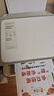 惠普（HP）DJ 5135彩色无线 喷墨打印机家用 大印量低成本打印机学生家用 微信打印（打印 复印 扫描） 实拍图