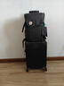 VSGO微高黑鹞摄影包16L双肩微单反相机包镜头数码笔记本收纳包多功能城市通勤防盗背包 实拍图