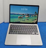 苹果（Apple） MacBook Pro/Air 二手苹果笔记本电脑 商务 办公 游戏 设计 剪辑 99新20款Air【限量】M1芯片8-128G灰色 实拍图
