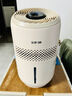 苏泊尔（SUPOR）加湿器无雾轻音【母婴优选】桌面大容量大雾量办公室卧室家用加湿器空调伴侣EHTN-31E礼品 实拍图