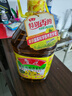鲁花 【保真菜籽油】食用油 低芥酸特香菜籽油 5L  /桶   实拍图