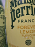 Perrier氼颂家巴黎水 法国进口气泡水 0糖0卡0脂年货礼盒柠檬味500ml*6瓶 实拍图