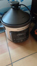 九阳（Joyoung）快炖电炖锅电炖盅电砂锅炖紫砂锅燕窝炖盅煮粥锅直炖5L大容量多功能锅 可预约保温GD506 实拍图