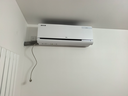 TCL空调新品京东联名新风M7大1.5匹新一级能效变频双排铜管冷暖壁挂式节能KFR-35GW/YQ7Ec+B1 实拍图