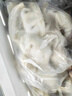 吉祥水饺年货节圆白菜猪肉水饺240g/袋12只生鲜云吞饺子混沌半成品 实拍图