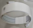 小米（MI）小米 6A Type-C to Type-C 快充数据线 1M 兼容iPhone15系列及ipad笔记本电脑等设备 实拍图