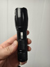 沃尔森X50S手电筒强光变焦可充电远射穿天炮激光超亮探照灯户外应急灯 实拍图