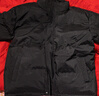 真维斯（Jeanswest）棉服男羽绒棉衣秋冬季潮流加厚立领外套男士高弹保暖衣服男装 实拍图