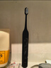 华为智选鸿蒙智选力博得智能声波电动牙刷优漾3 生日礼物成人学生牙刷深度清洁亮白180天长续航 新年礼物 实拍图