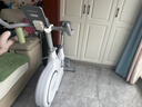 HARISON汉臣智能动感单车家用磁控自行车健身器材室内运动单车 32斤磁控飞轮组/丝滑降噪/免插电B500Leco 实拍图