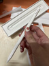 Apple/苹果 Pencil Pro 磁吸触控笔手写笔苹果笔电容笔书写绘画ipad笔 适用于iPad mini/Pro/Air 实拍图