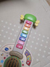 伟易达（Vtech）儿童玩具源木梦想吉他乐器音乐早教宝宝周岁男孩女孩生日礼物 实拍图
