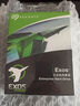 希捷（SEAGATE）企业级硬盘 8TB 256MB 7200RPM CMR垂直 SATA 希捷银河Exos 7E10系列 服务器硬盘ST8000NM017B 实拍图