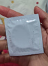 第六感超薄口交套10只 爽口爱避孕套无储精囊口用情趣安全套成人用品女 实拍图
