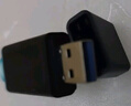 金士顿（Kingston）256GB USB3.2 Gen 1 U盘 DTX 大容量U盘 时尚设计 轻巧便携 学习办公投标电脑车载通用 实拍图