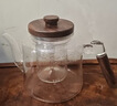 忆壶茶煮茶壶玻璃烧水壶茶水分离电陶炉专用煮茶器大容量围炉蒸煮茶壶 实拍图