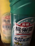 花王KAO洁厕剂500ml*2支套装 免擦洗 原装正品洁厕灵万洁灵马桶清洁剂 实拍图