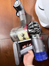 戴森（DYSON）吸尘器V7V8/V10V11吸尘器国行家用除尘除螨无线手持宠物毛发地毯办公室等适用原装二手9新以上 V8 Animal+【宠物地毯适用款】 无原包装 全套配件 实拍图
