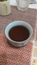 滇吉號茶叶普洱熟茶2026桂花茶膏约240粒夏天冷泡商务便捷装茶礼120g 实拍图