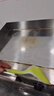 乐创（lecon）电扒炉商用煎牛扒铁板烧商用设备铁板烧鱿鱼鸡蛋灌饼手抓饼烤冷面机器 【超大扒板73*40】820B双控铁板|赠送豪礼 实拍图