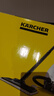 KARCHER德国卡赫 蒸汽拖把拖地机家用多功能高压高温蒸汽清洁杀菌率99.99% SC2 实拍图