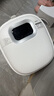 飞利浦（PHILIPS）泡脚桶躺泡免洗电动按摩足浴盆UV杀菌小白桶智能恒温加热软胶泡脚盆3222F 新年礼物实用生日礼物 实拍图