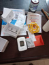 格行随身wifi6官方正品免插卡移动无线网络随身wifi路由器cpe三网通便携式车载移动wifi无线流量2025款 京仓速发-【充值套餐也可退】顶配WiFi6+一千G 实拍图