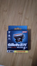 吉列锋隐5致顺 剃须刀手动便携款 剃须刀片替换装8刀头 5层刀片男士手动剃须 京东自营旗舰 非吉利刮胡须刀 实拍图