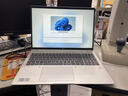 惠普（HP）战66八代 16英寸轻薄笔记本电脑 25新200系列(锐龙5 16G 512G 军标认证 一年上门 战AI)国家补贴 实拍图