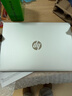 惠普（HP）战66八代 16英寸轻薄笔记本电脑 (25新酷睿7 标压 16G 1T 2.5K屏 19项军标 一年上门服务)国家补贴 实拍图