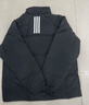 阿迪达斯（adidas）男子冬季通勤保暖上衣户外运动休闲70%鸭绒羽绒服 XL码 实拍图