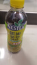 Nestle 雀巢茶萃柠檬冻红茶果汁 茶饮料500ml*15瓶 整箱装 实拍图
