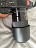索尼（SONY）E 55-210mm APS-C画幅远摄大变焦微单相机镜头 黑色E卡口 SEL55210 实拍图