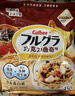 卡乐比（Calbee）即食燕麦片 水果麦片 巧克力味400g 日本进口非油炸 早餐代餐零食 实拍图