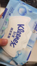 舒洁（Kleenex）湿厕纸 80抽*6包厕纸洁厕湿巾湿厕纸纯水婴儿湿厕纸 实拍图