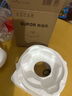 苏泊尔（SUPOR） 电炖锅 电炖盅 燕窝炖 宝宝辅食 婴儿煮粥锅1.5L精巧容量 隔水揉炖 bb煲迷你煮粥煲汤锅DZ15YC897 实拍图