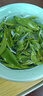 徽六绿茶六安瓜片茶叶250g 潜香800特二级2025新茶雨前罐装自己喝 实拍图