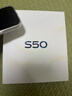 vivo S50 12GB+512GB 告白 主摄级长焦Live 高通第三代骁龙8s 湿手秒开超声波指纹2.0 AI拍照手机 实拍图