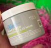 科颜氏（Kiehl's）全新白泥清洁面膜125ml控油清洁毛孔去黑头元旦礼物新年礼物 实拍图