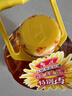 鲁花 食用油 物理压榨 葵花仁油6.18L  实拍图
