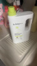 babycare婴儿洗衣液 无酒精宝宝专用儿童酵素去污清洁剂（3.3L组合装） 实拍图