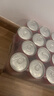 可口可乐（Coca-Cola）可乐*12+雪碧*8+芬达*4 有糖汽水 碳酸饮料  330ml*24罐 年货 实拍图