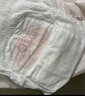 好奇（Huggies）铂金装小桃裤拉拉裤L76片(9-14kg)大号尿不湿【透爽散热】 实拍图